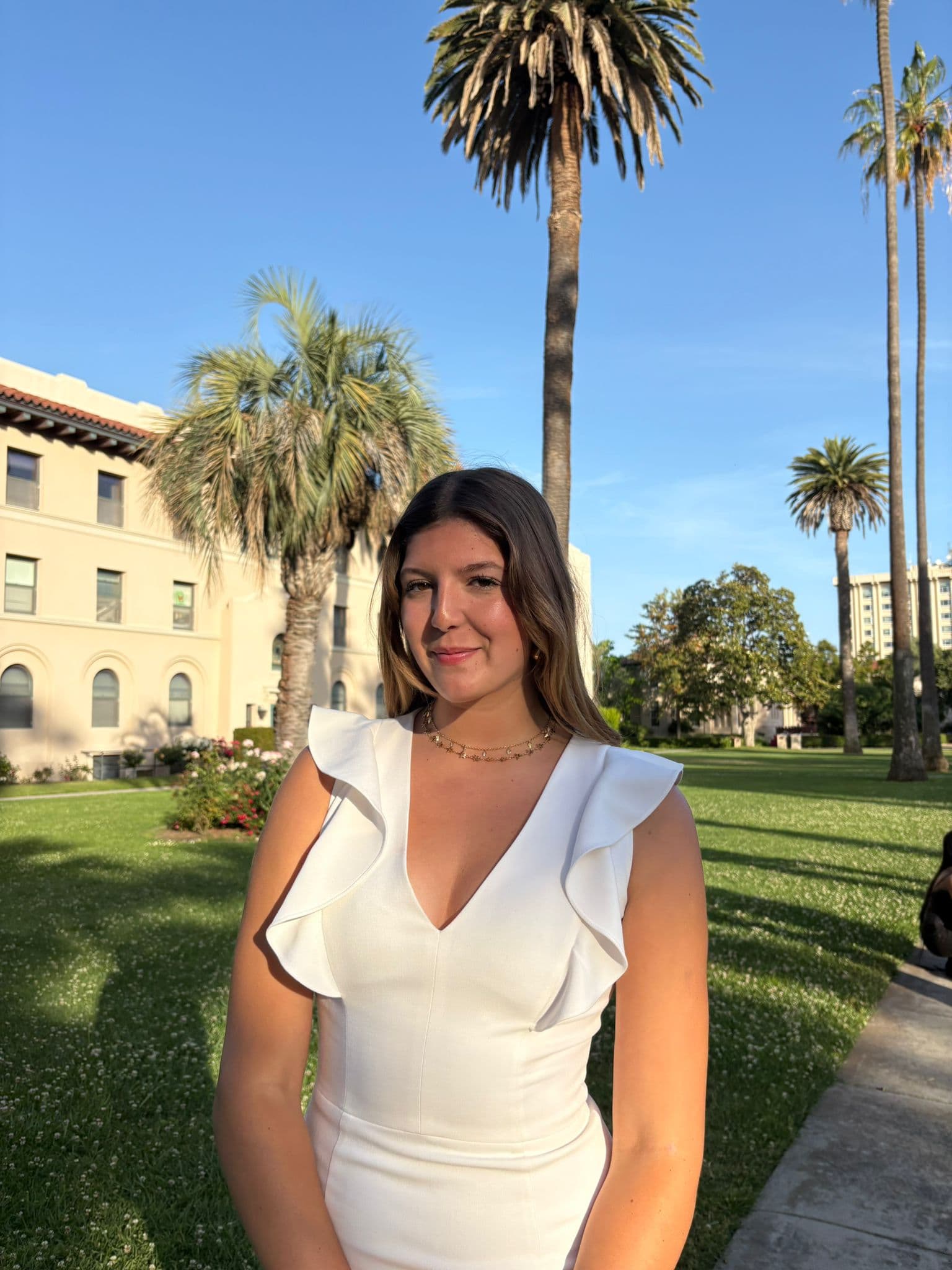 Isa Rodriguez Portrait